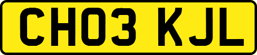 CH03KJL