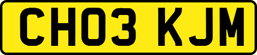 CH03KJM