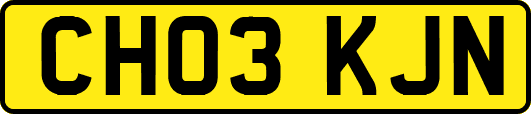 CH03KJN