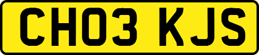CH03KJS