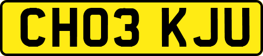 CH03KJU