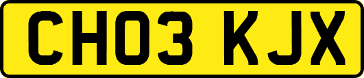 CH03KJX
