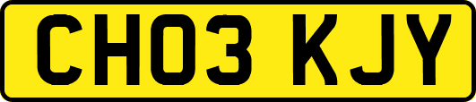 CH03KJY