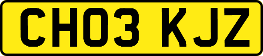 CH03KJZ