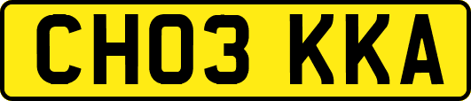 CH03KKA