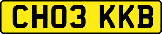 CH03KKB