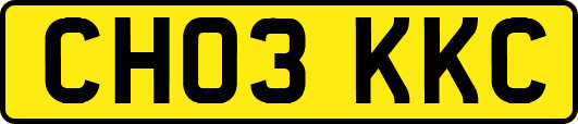 CH03KKC
