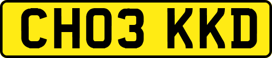 CH03KKD