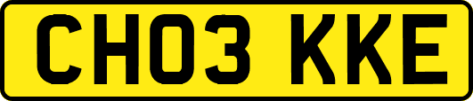 CH03KKE