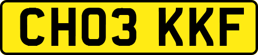 CH03KKF