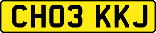 CH03KKJ