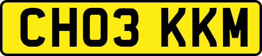 CH03KKM