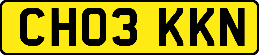 CH03KKN