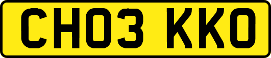 CH03KKO