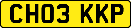 CH03KKP