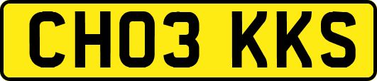 CH03KKS