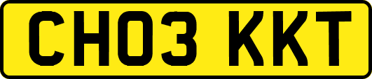 CH03KKT