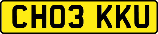 CH03KKU