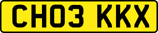 CH03KKX