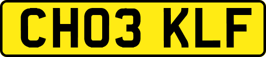 CH03KLF