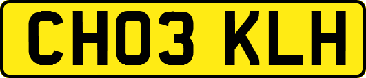 CH03KLH