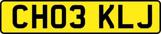 CH03KLJ
