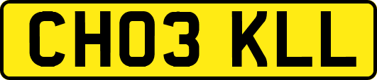 CH03KLL