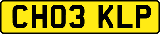 CH03KLP