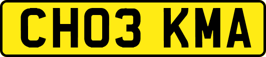 CH03KMA
