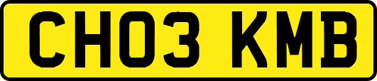 CH03KMB