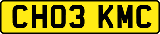 CH03KMC