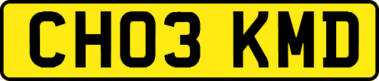 CH03KMD