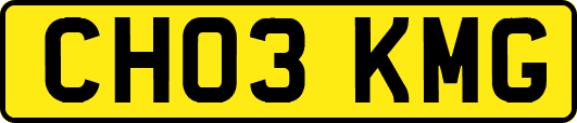 CH03KMG