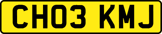 CH03KMJ