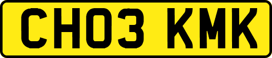 CH03KMK