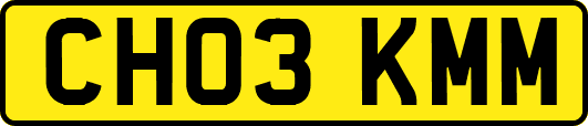 CH03KMM