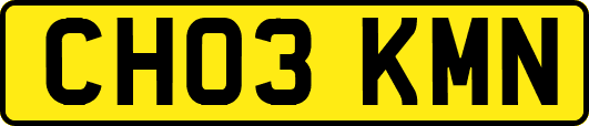 CH03KMN