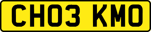 CH03KMO