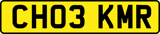 CH03KMR