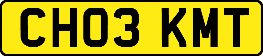 CH03KMT