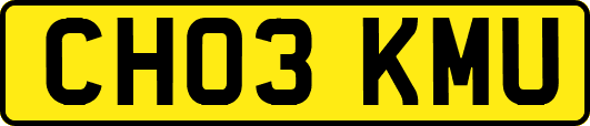 CH03KMU