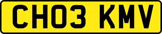 CH03KMV