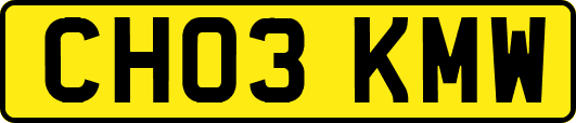 CH03KMW