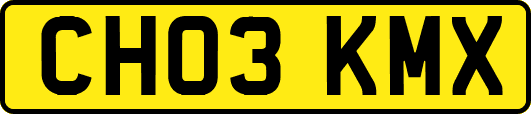 CH03KMX