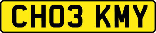 CH03KMY