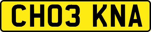 CH03KNA