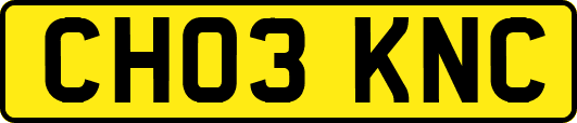 CH03KNC