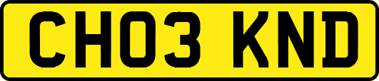 CH03KND