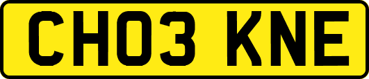 CH03KNE