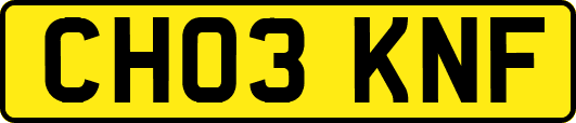 CH03KNF